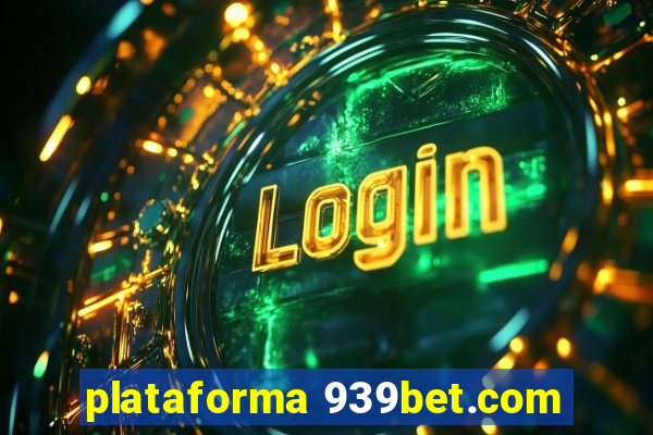 plataforma 939bet.com